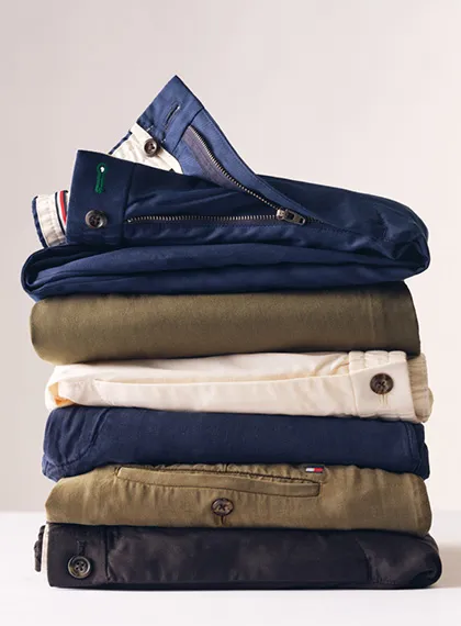 Shirts