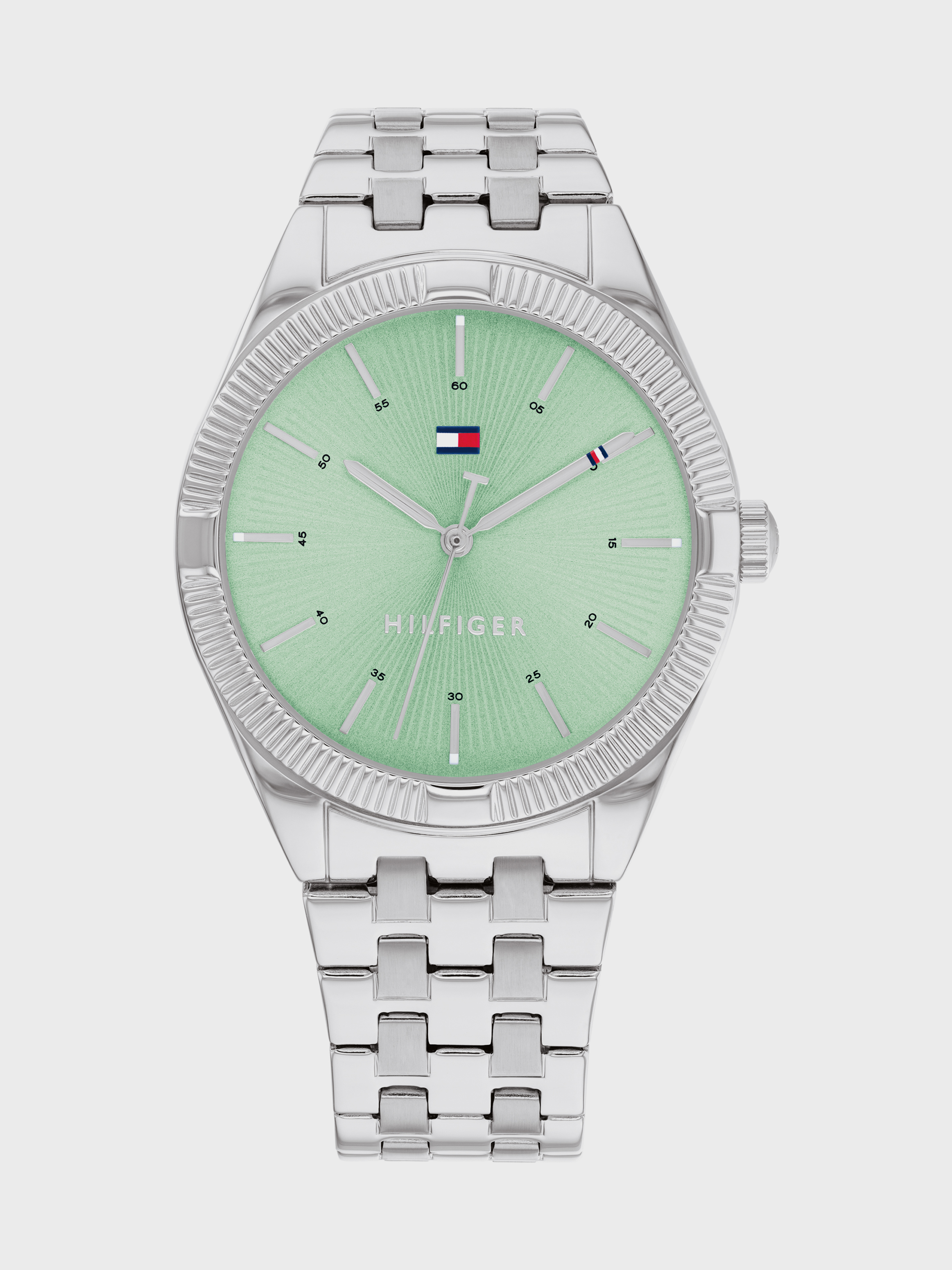 Quartz Analog Watch
