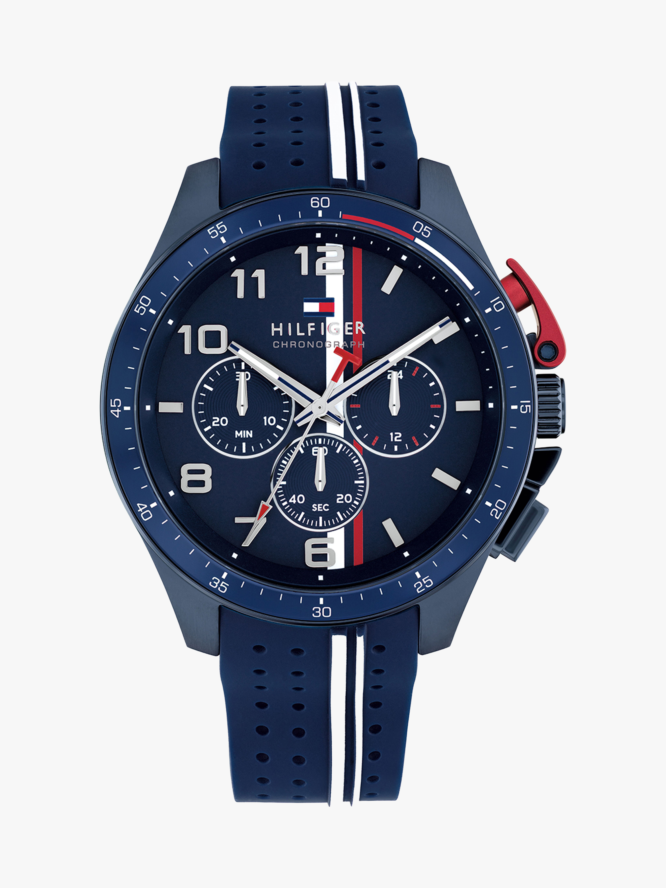Mens Bank Watch