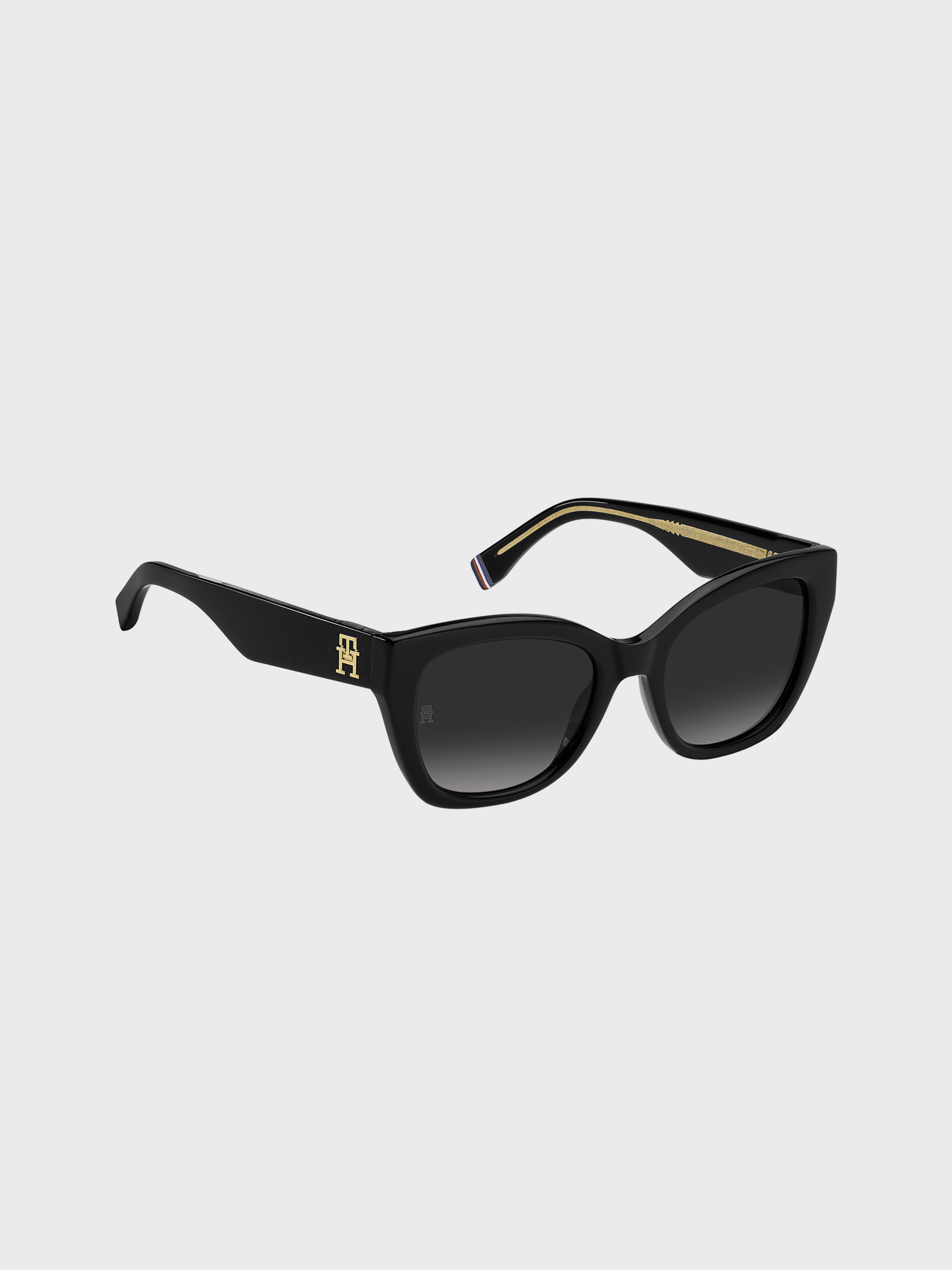 Oversized Butterfly Sunglasses