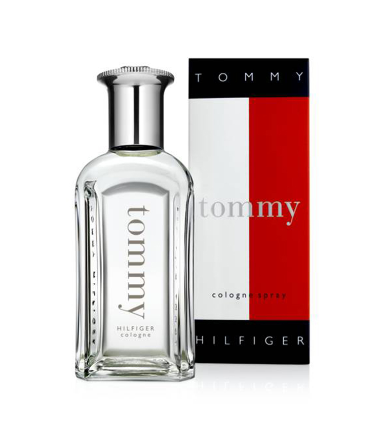 Tommy Cologne Spray 50ML