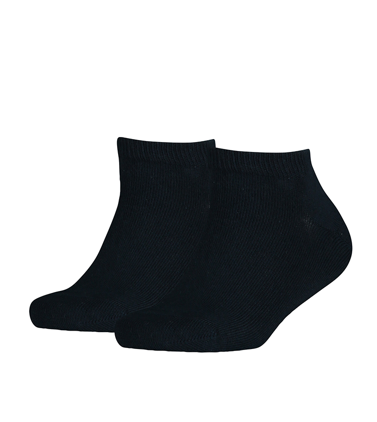 Sneaker Socks - 2-PACKS