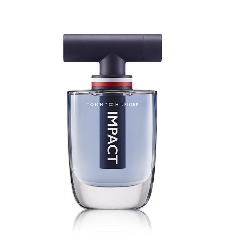 Tommy Impact Spray 100ML