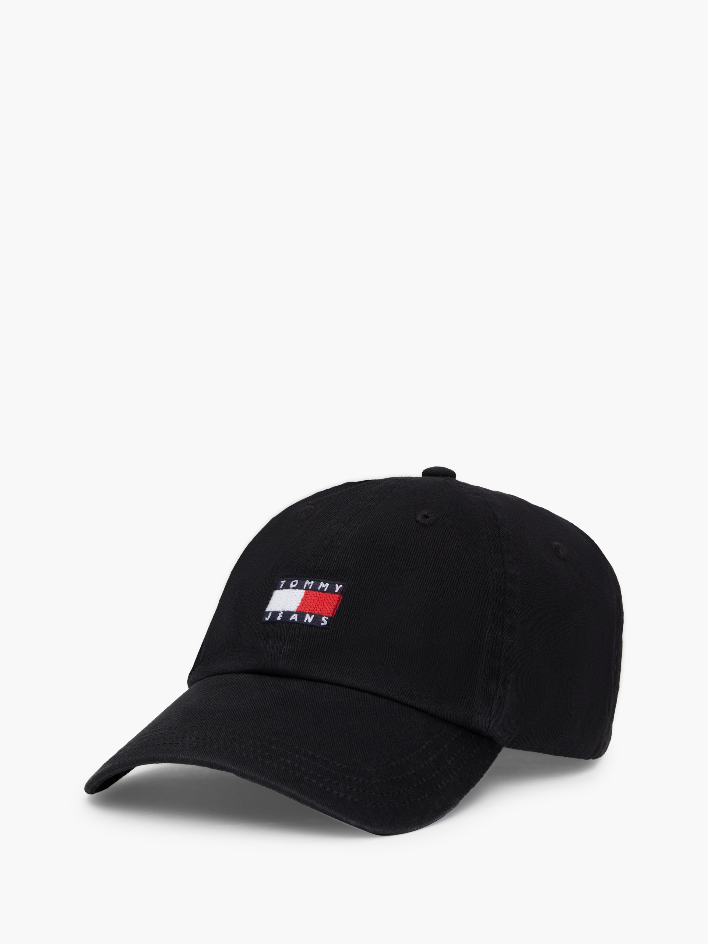 Heritage Logo Baseball Cap