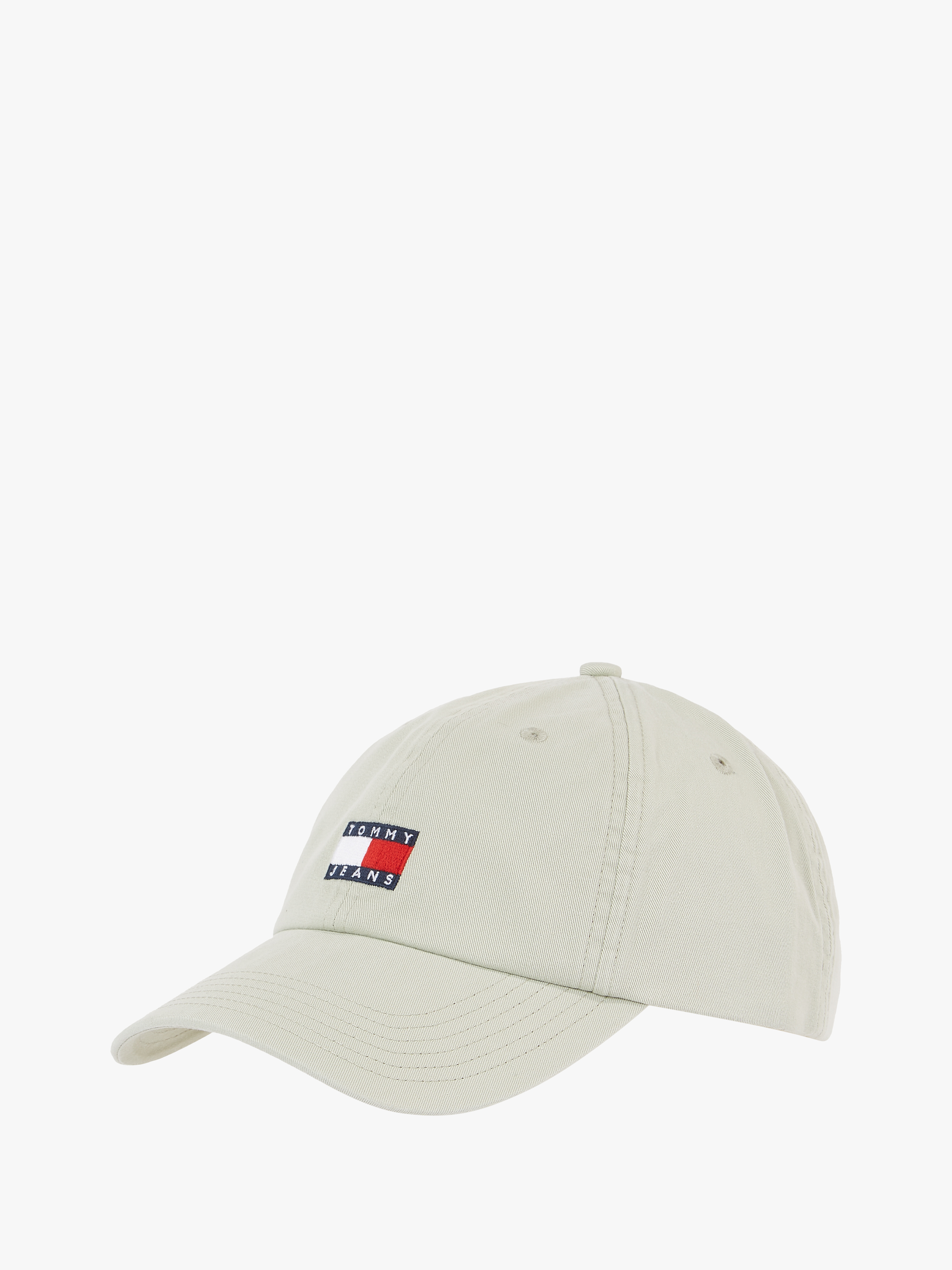 Heritage Logo Baseball Cap