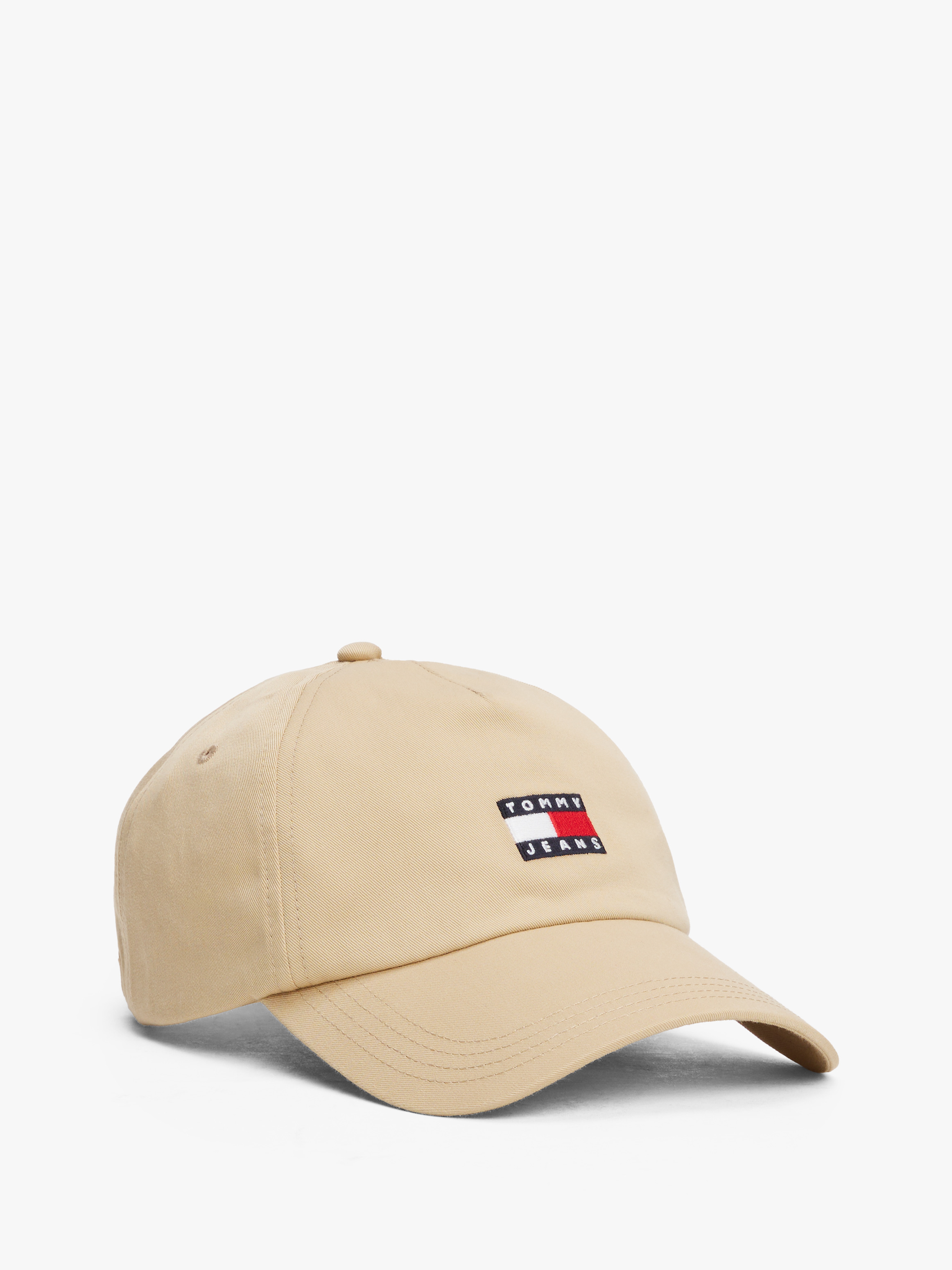 Heritage Logo Baseball Cap