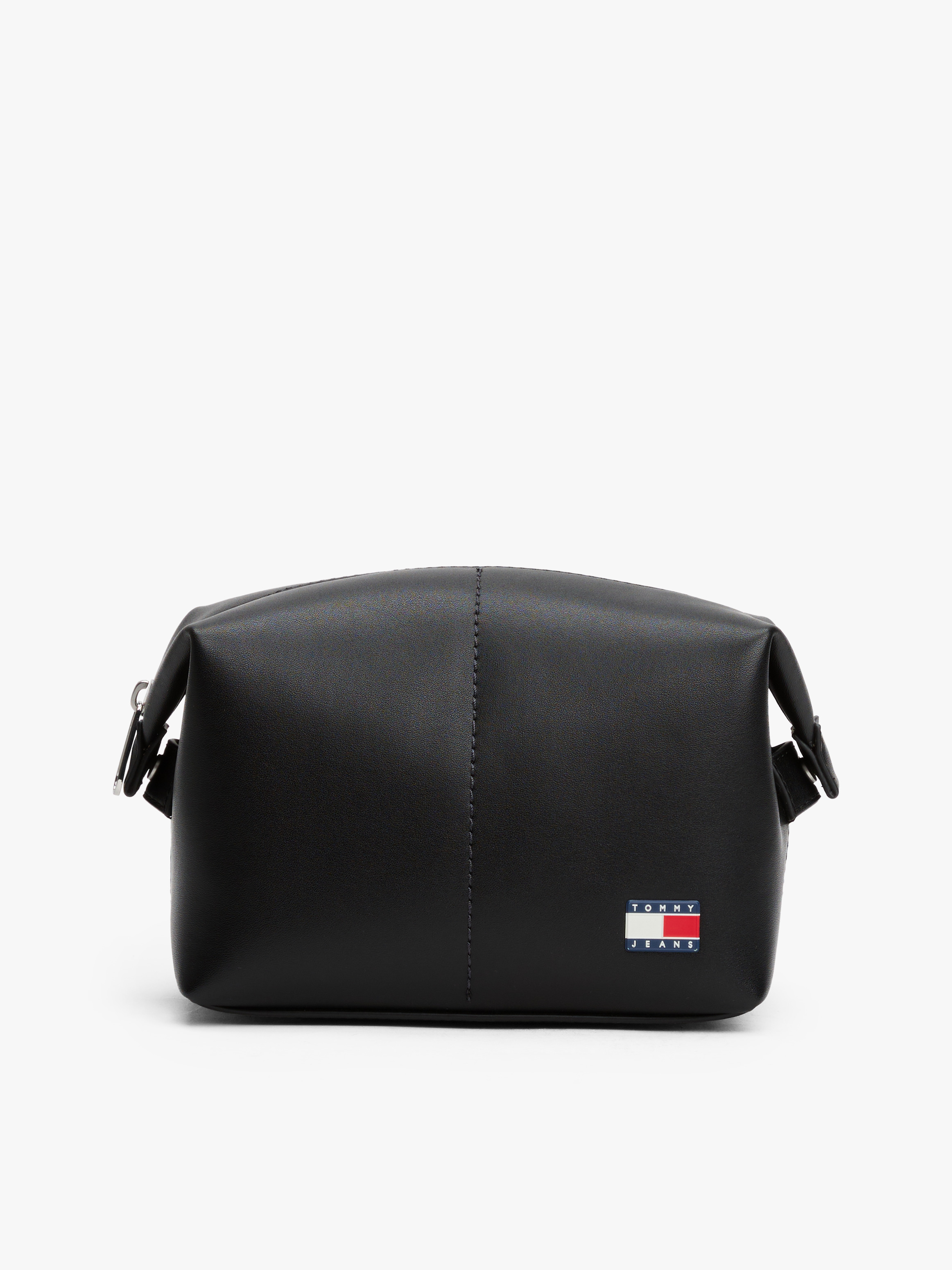 Leather Wash Bag
