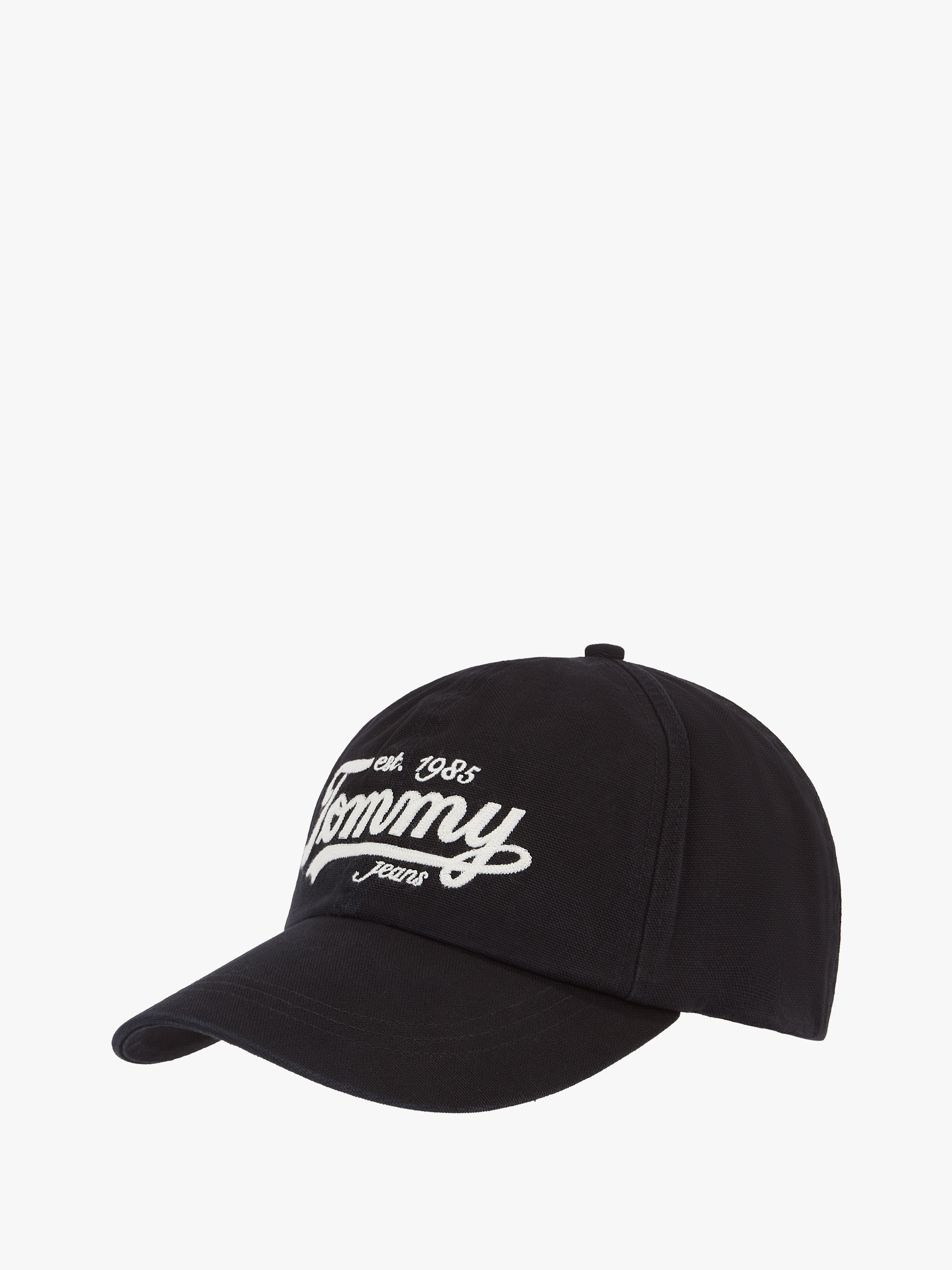 Logo Embroidery Baseball Cap