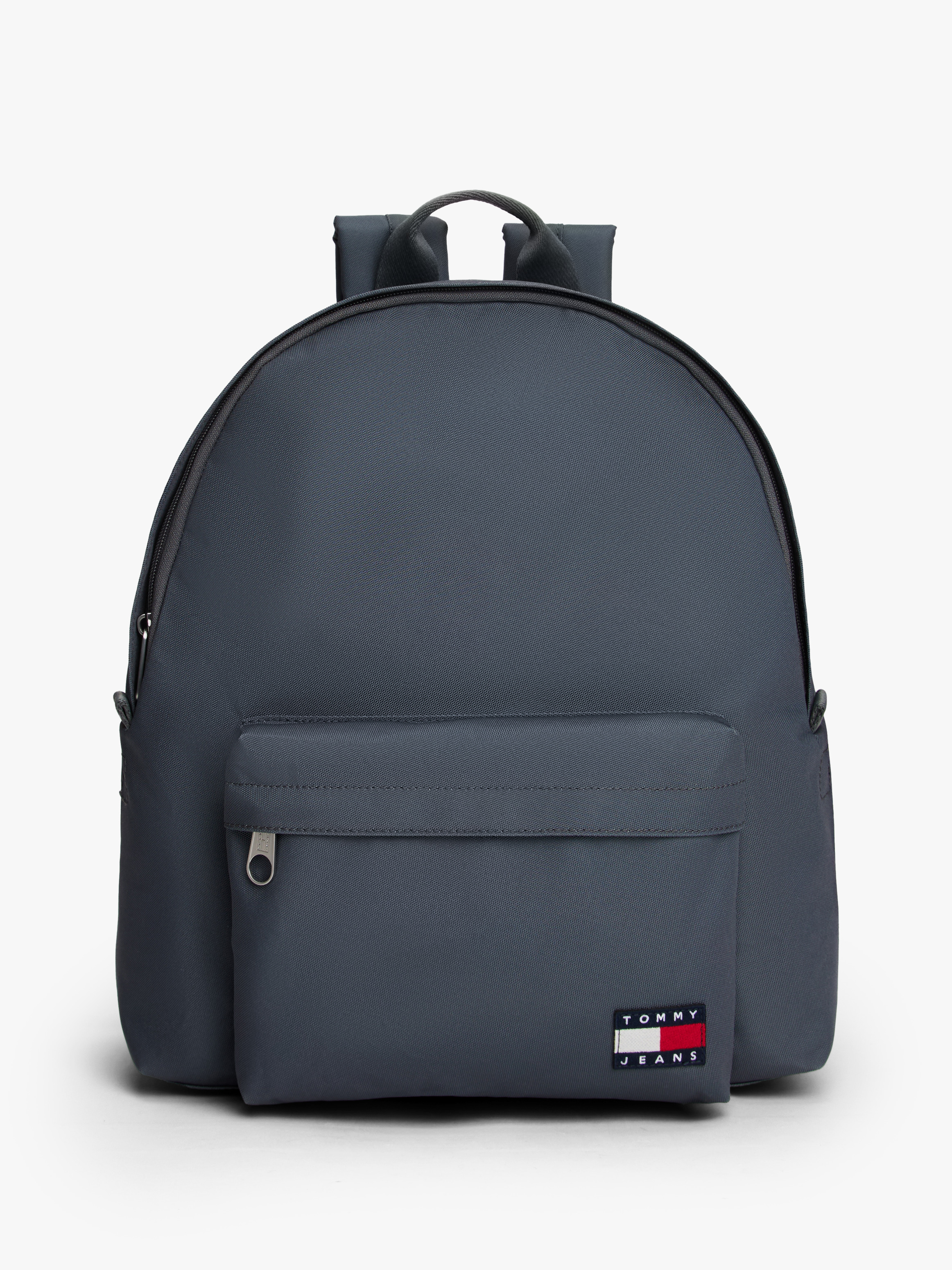Essential Logo Dome Backpack