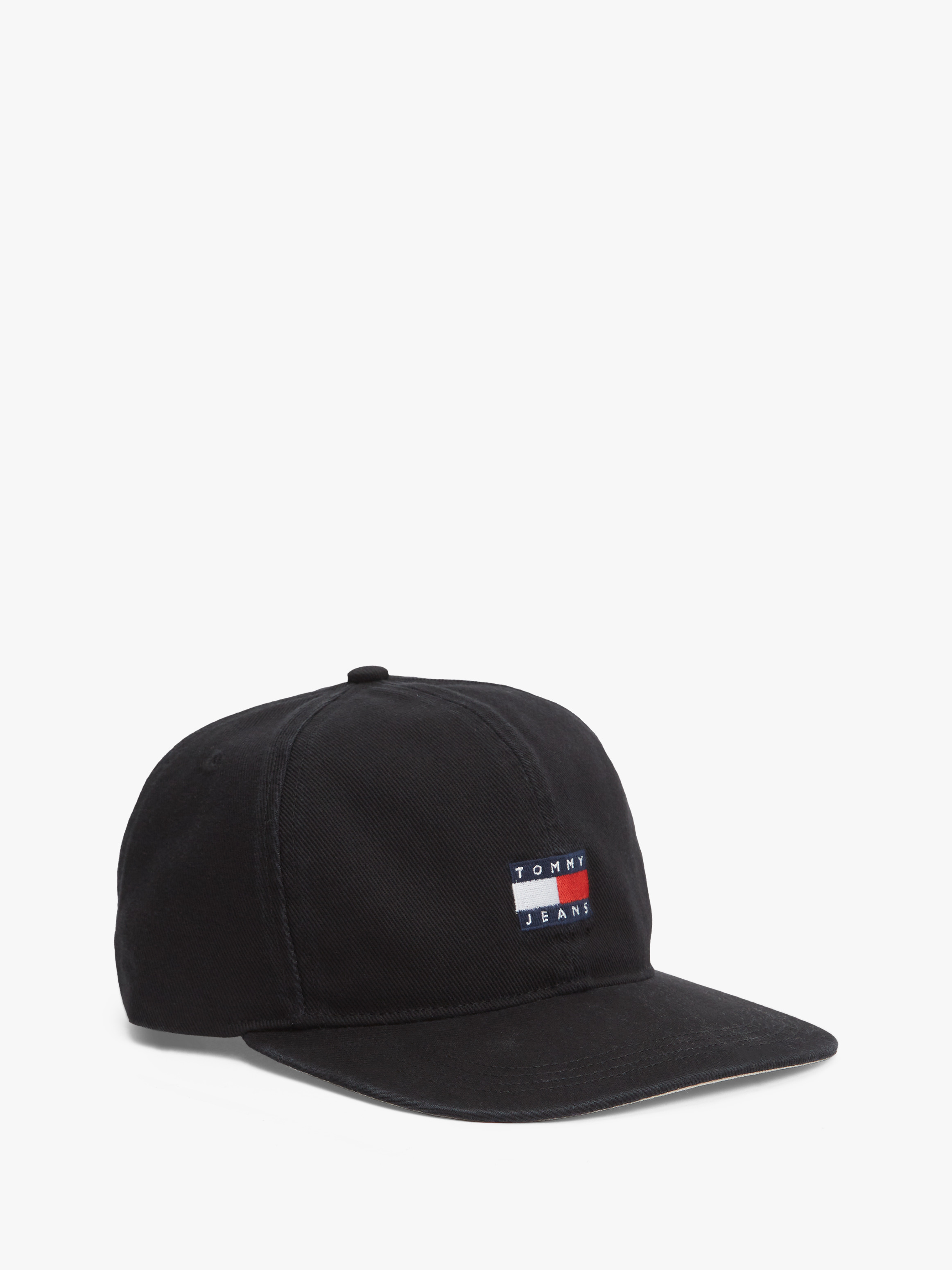 Heritage Logo Embroidery Twill Baseball Cap
