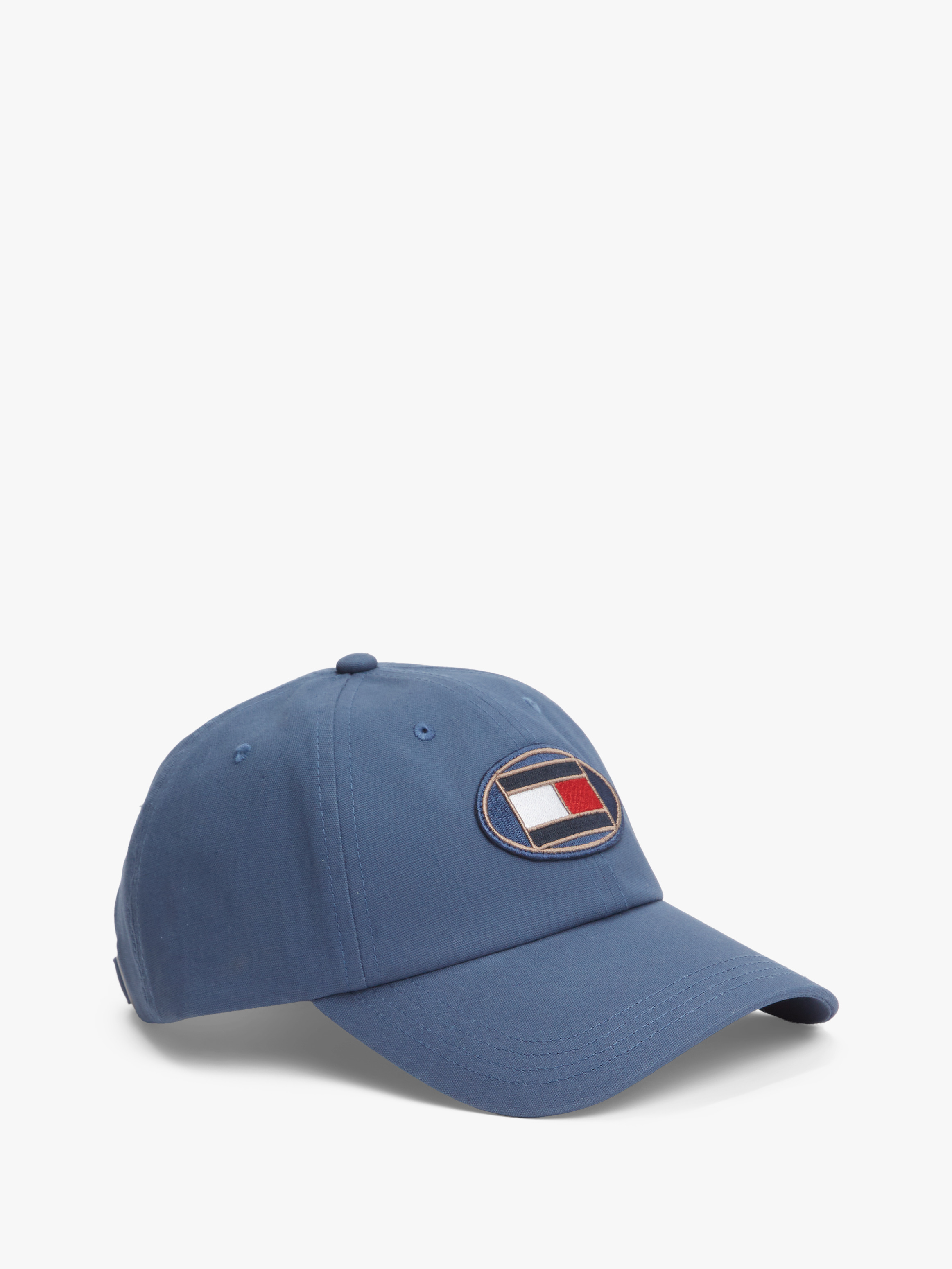 Flag Waxed 6 Pane Cap