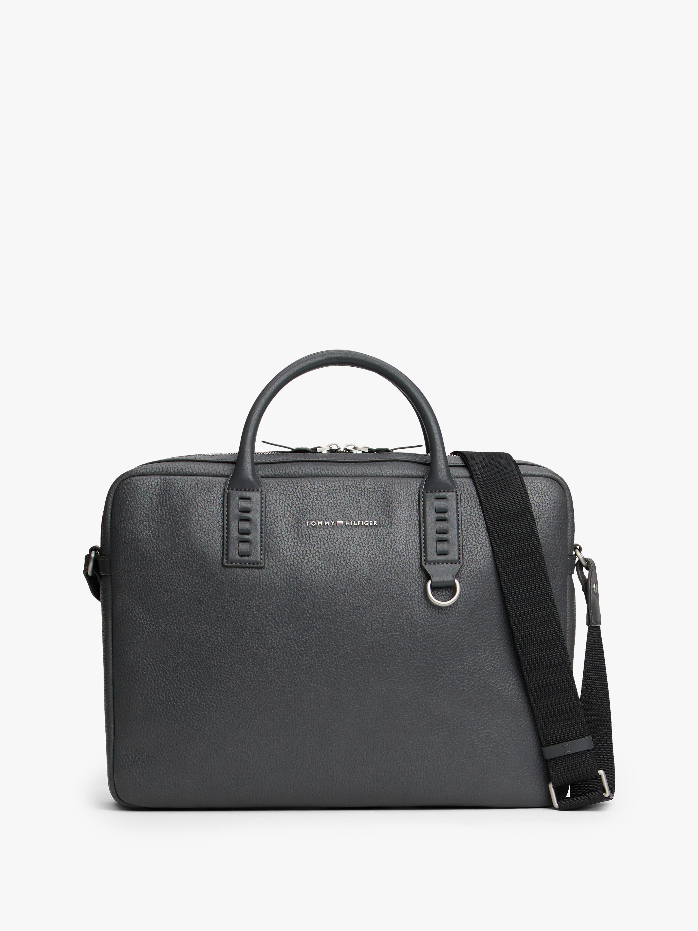 Premium Leather Computer Bag