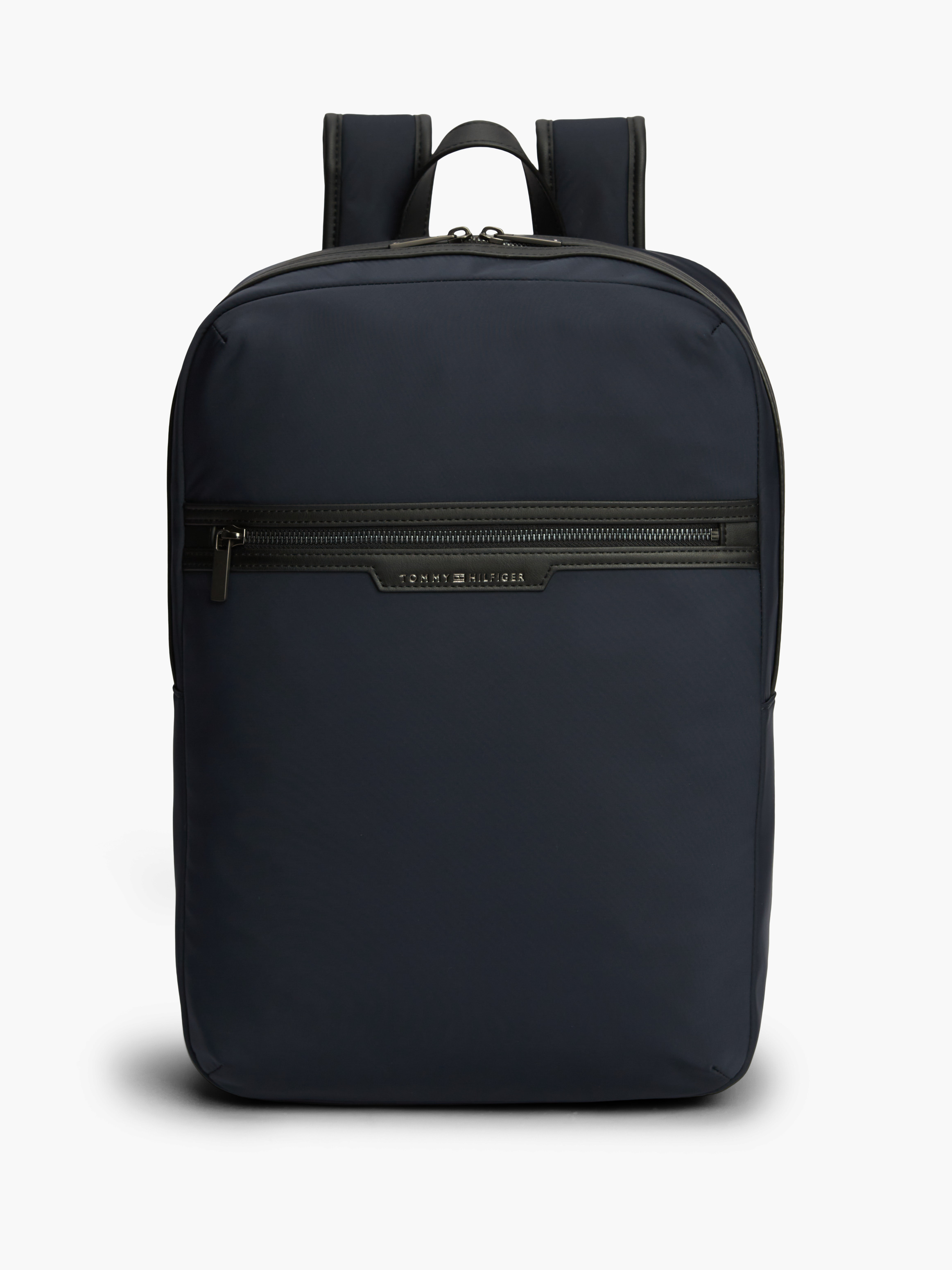 Tech Backpack — Navy