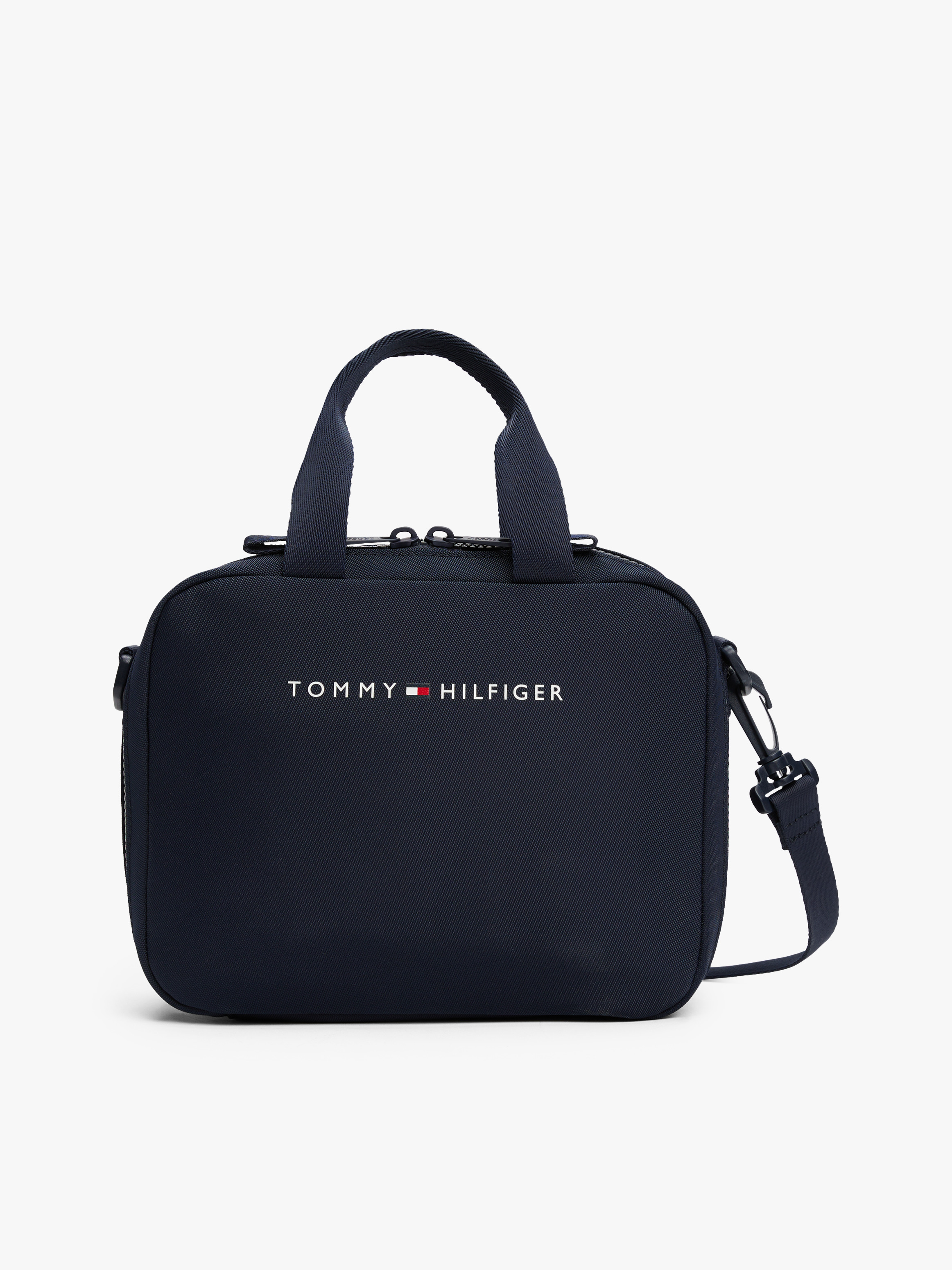 Kids' Essential Logo Lunch Bag