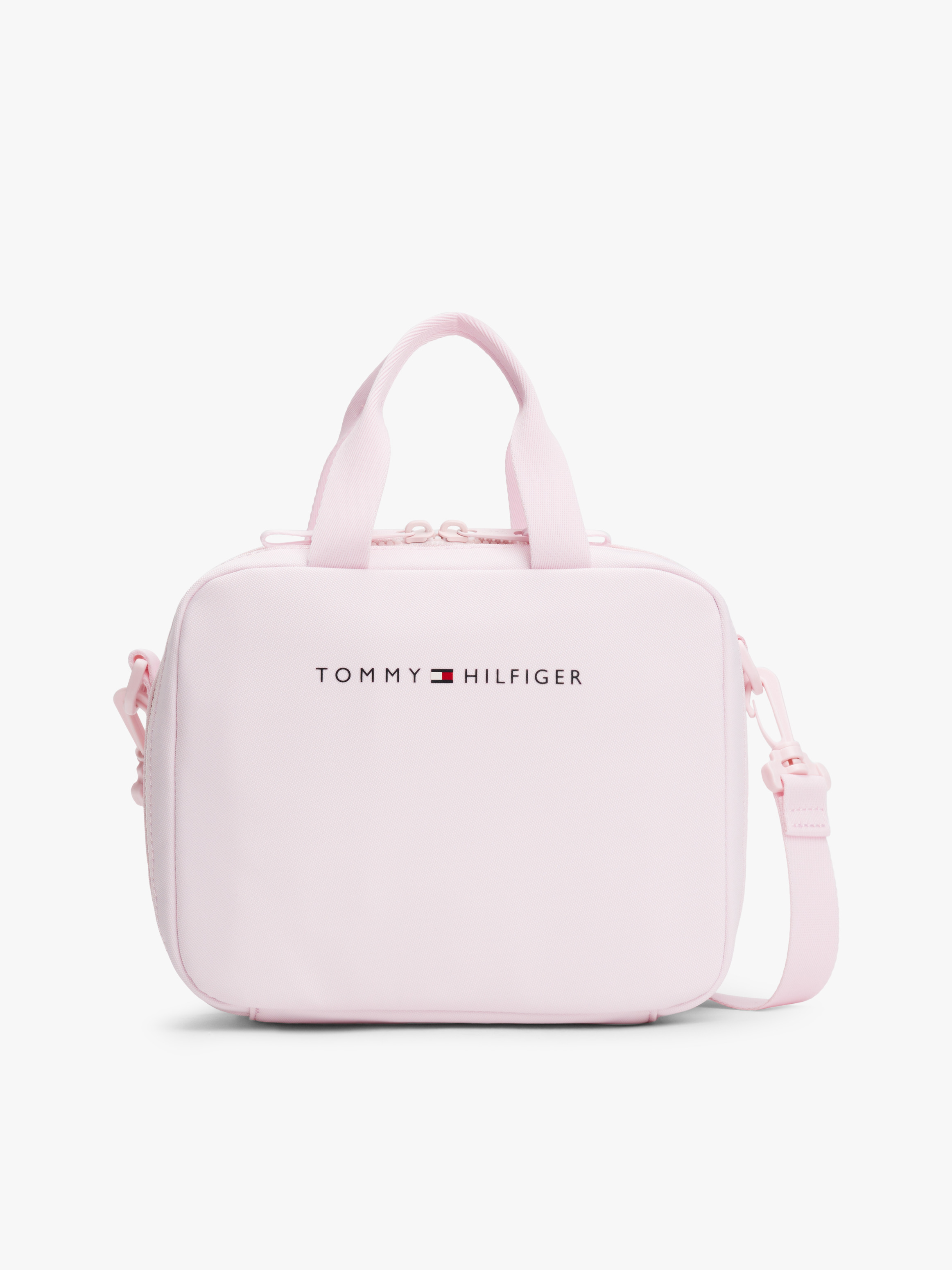 Kids' Essential Logo Lunch Bag