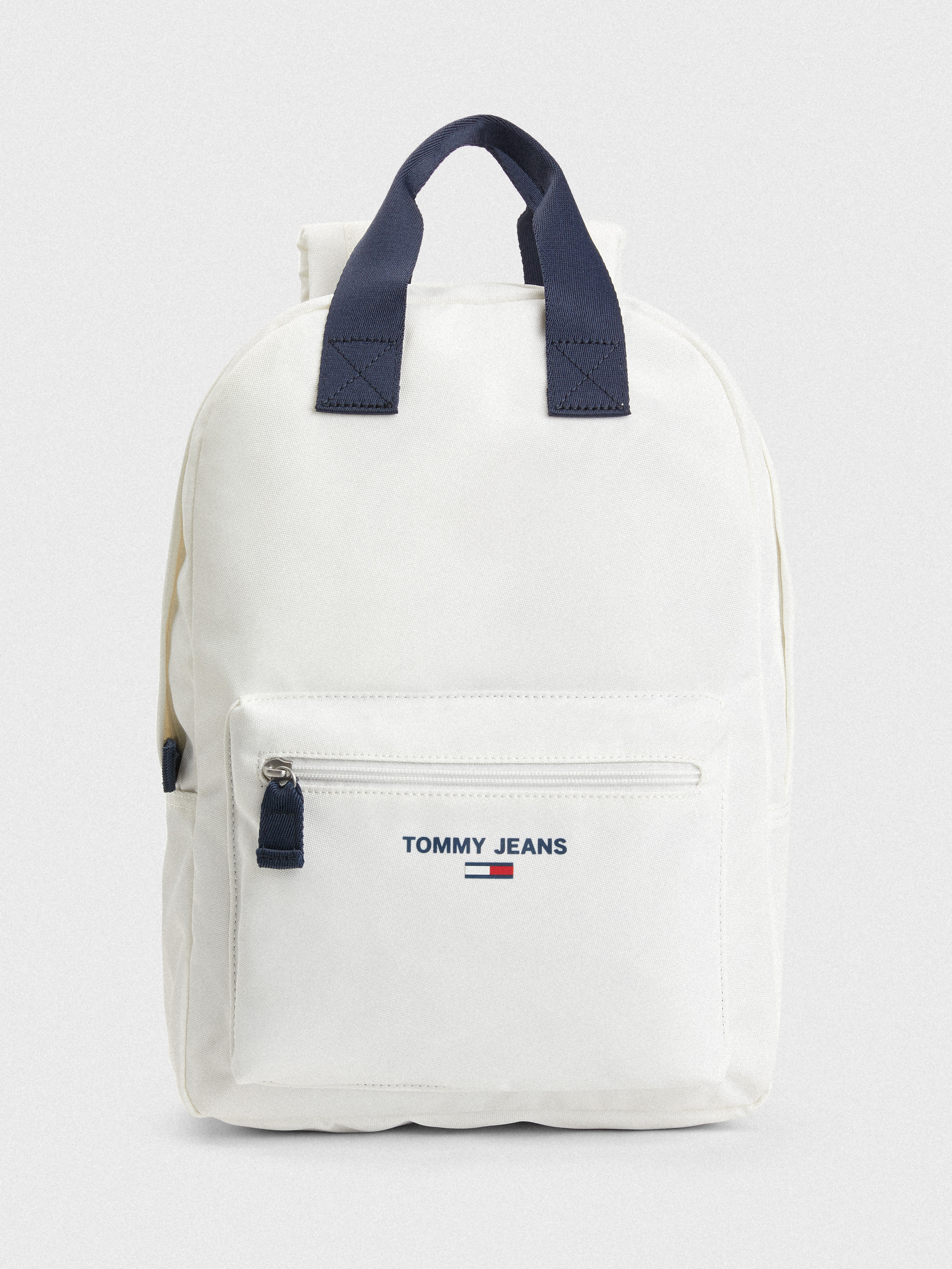 tommy hilfiger essential logo backpack