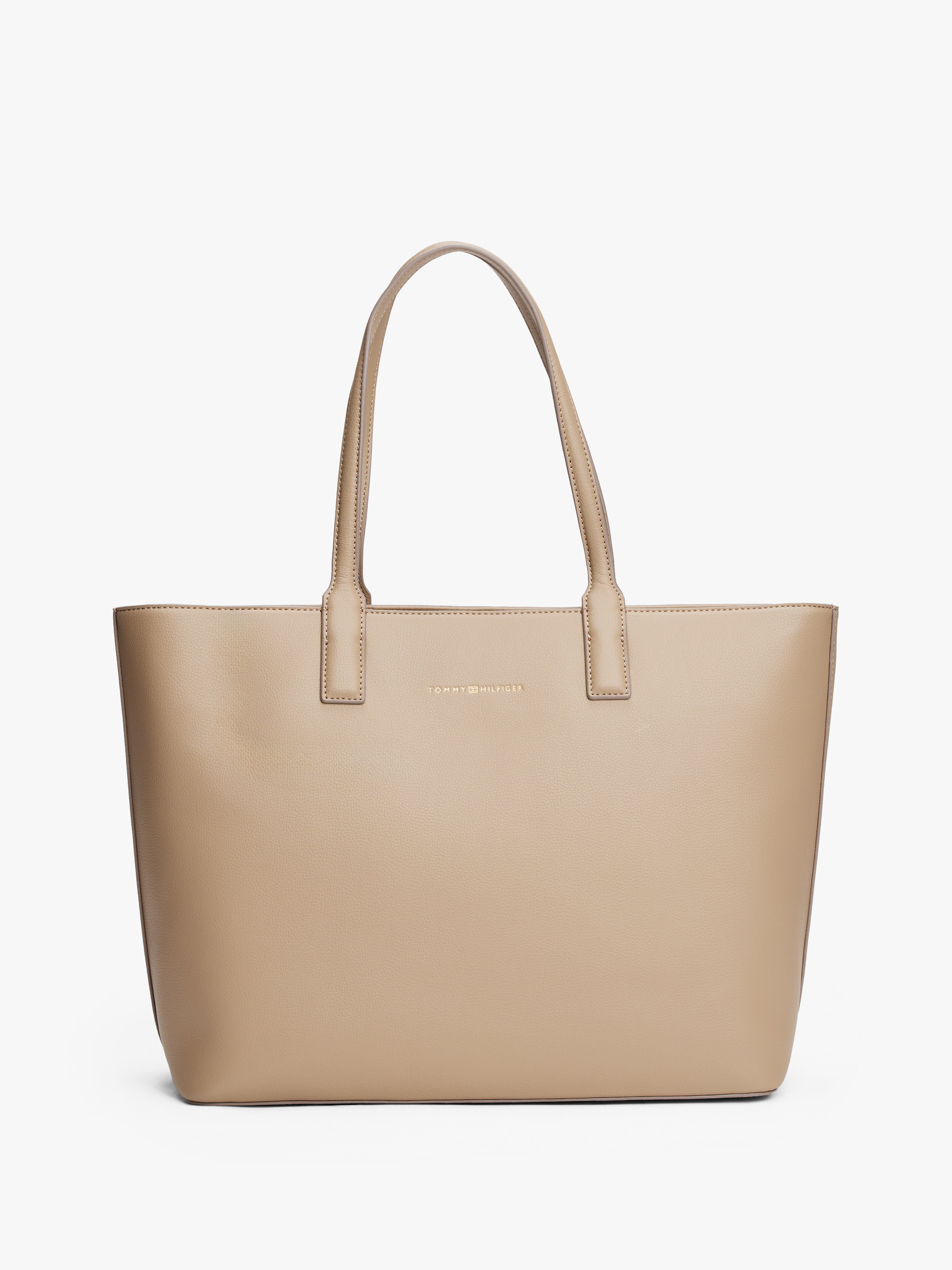 Logo Tote Bag