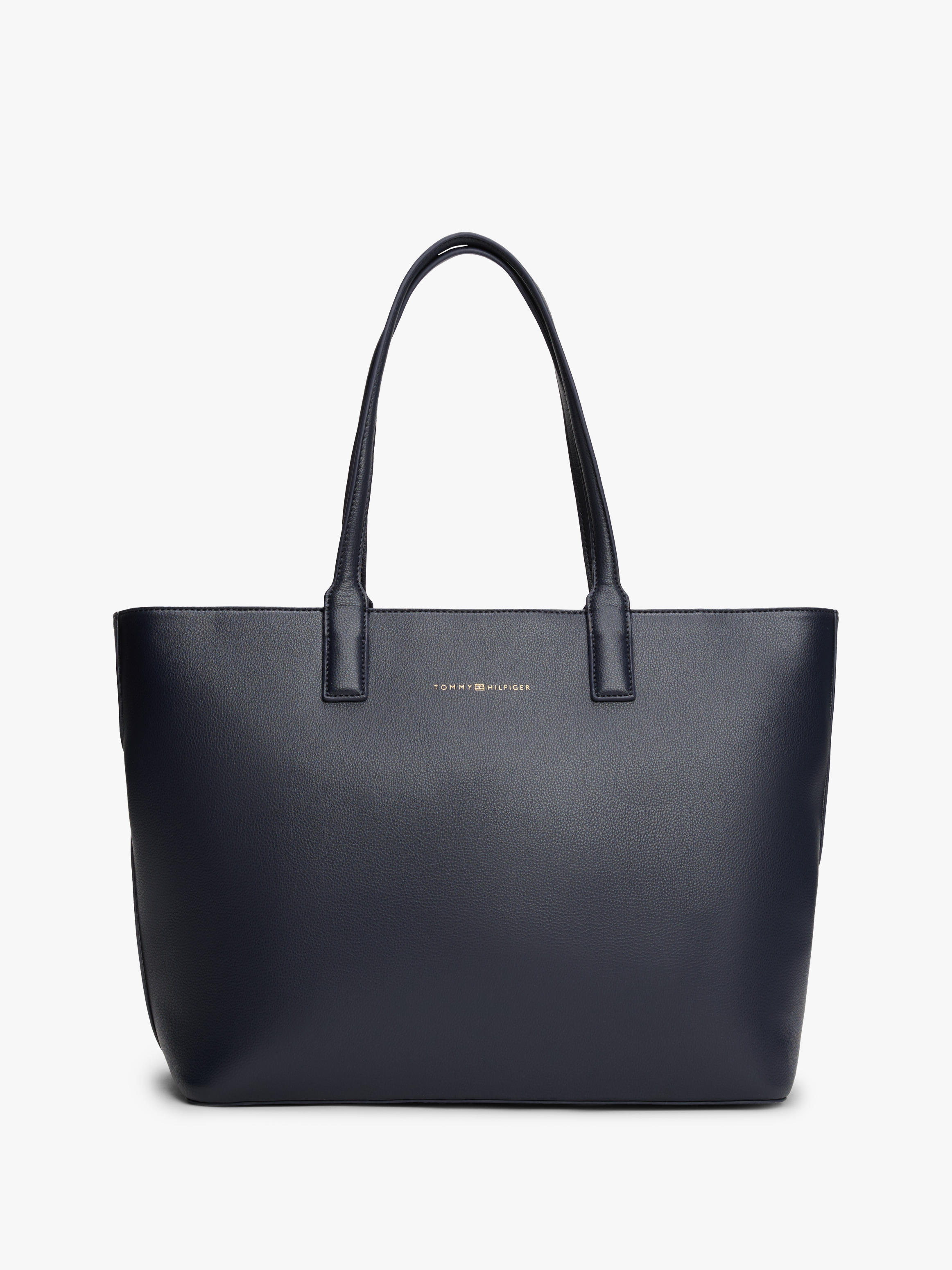 Logo Tote Bag