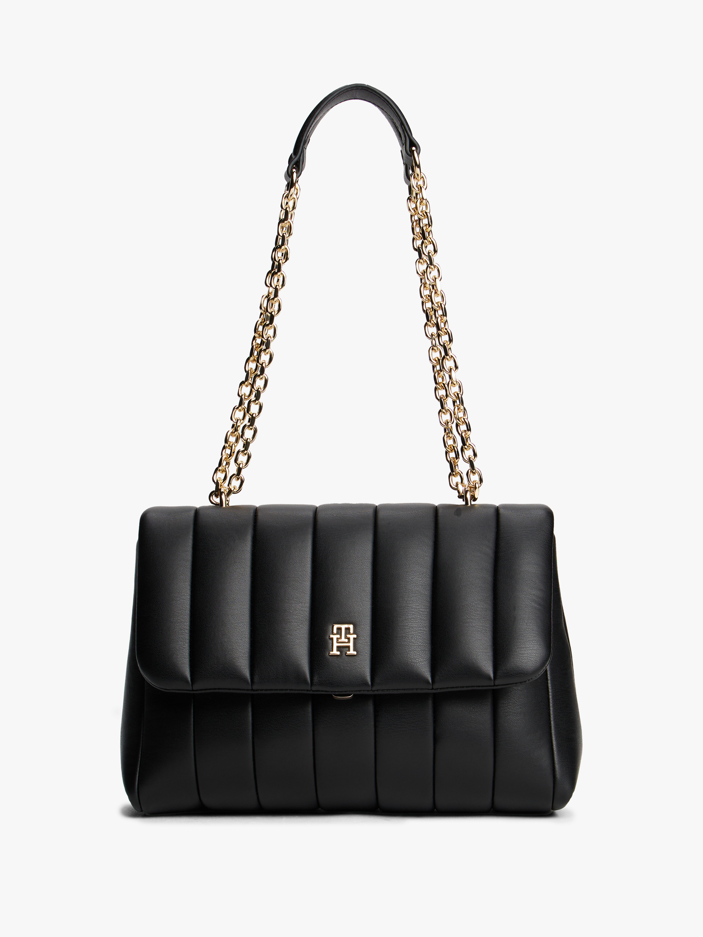 Chain Strap Crossbody Bag