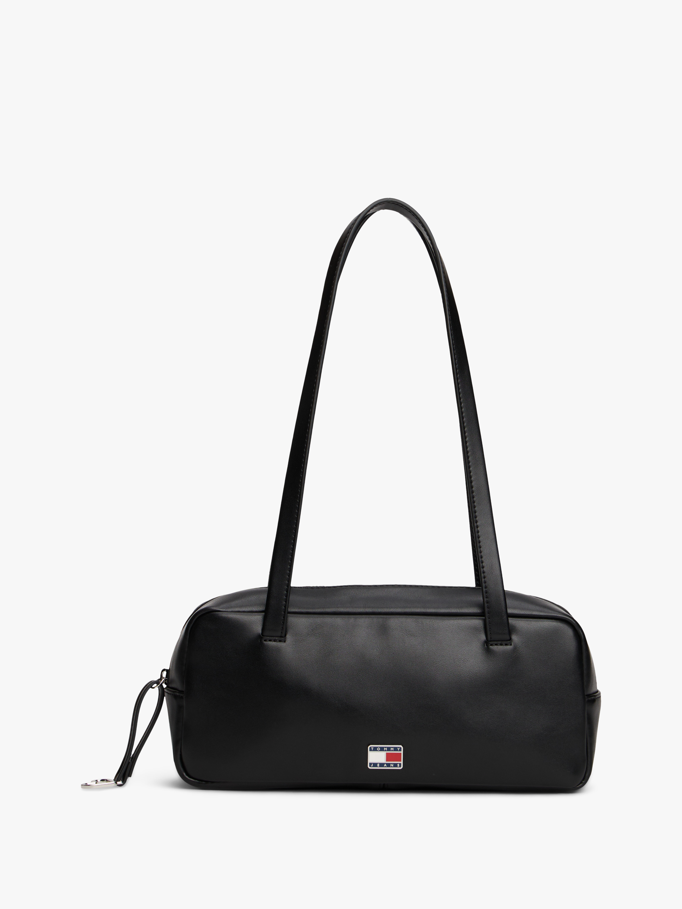City Logo Shoulder Bag