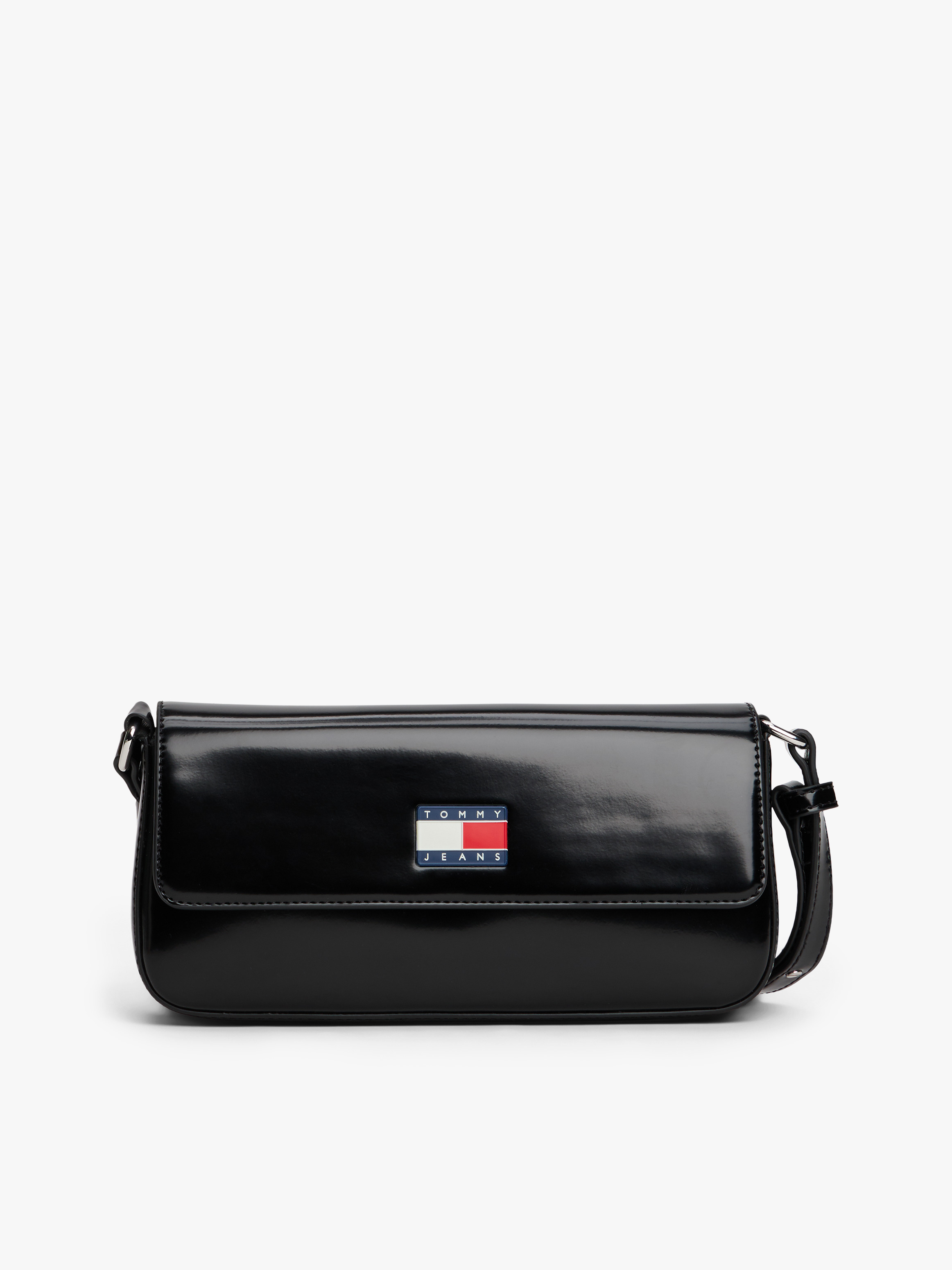 Tommy Jeans Must Flap Crossover Bag