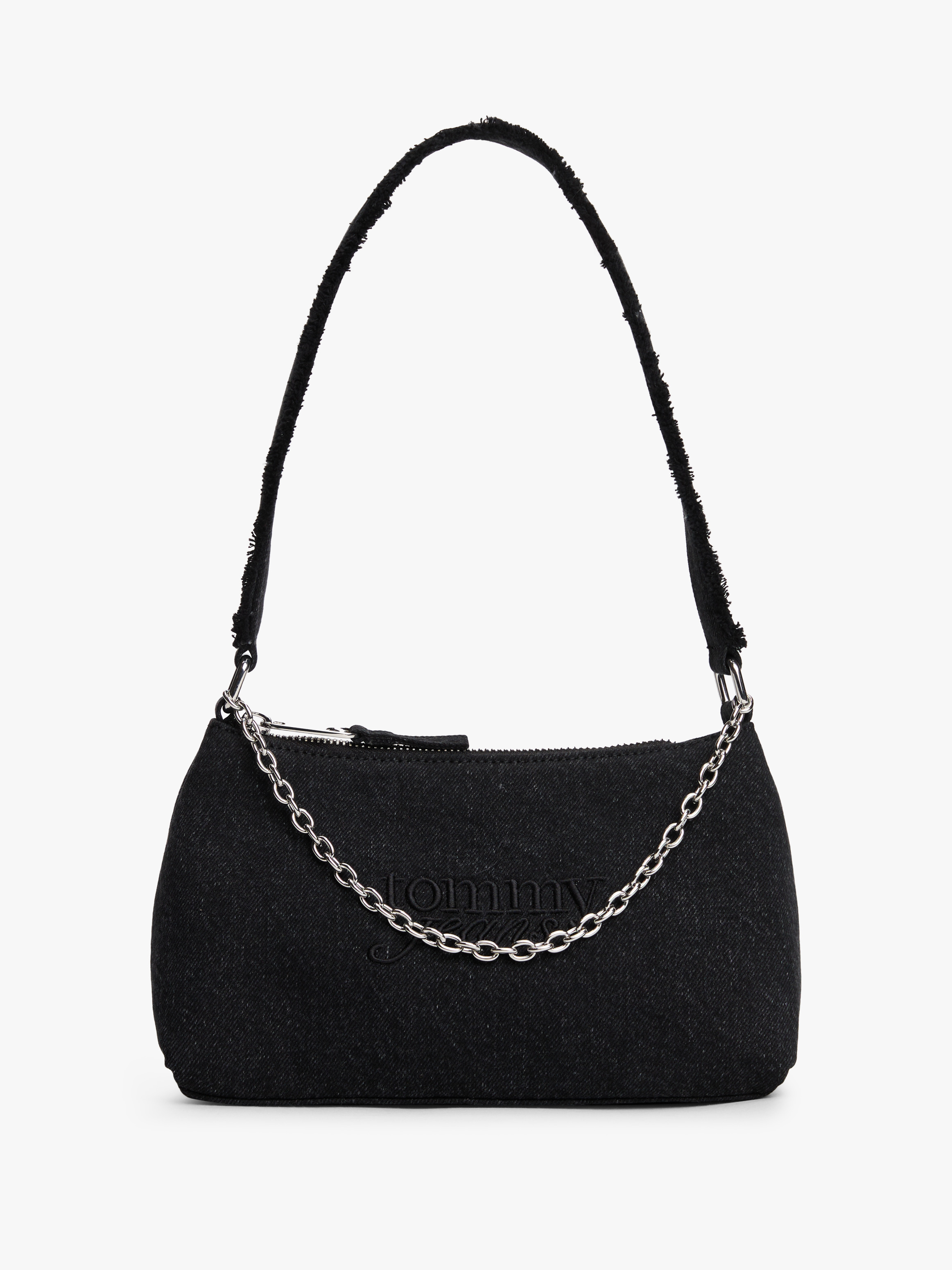 Tommy Jeans Cool Denim Shoulder Bag
