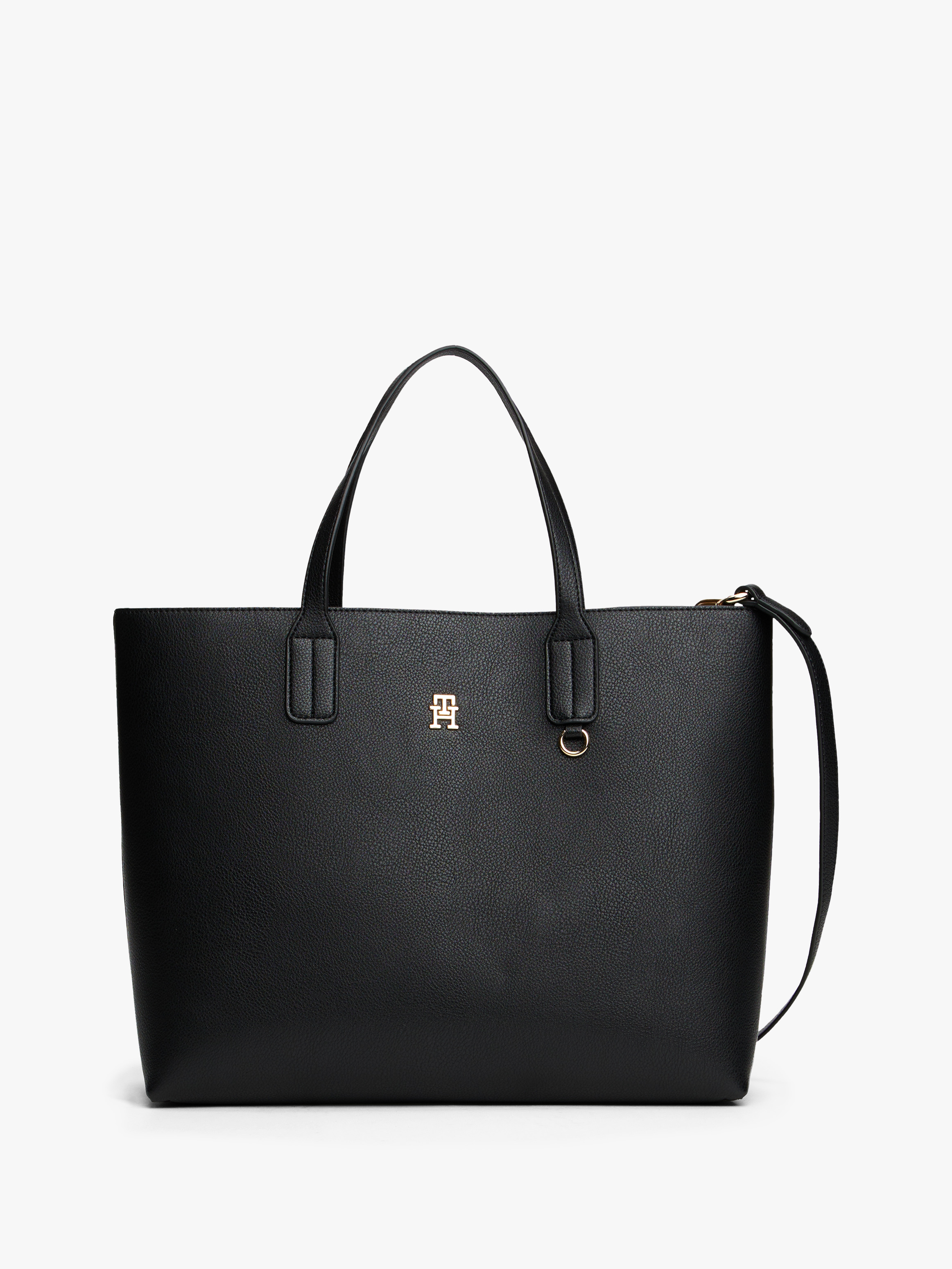 Icon Satchel Bag