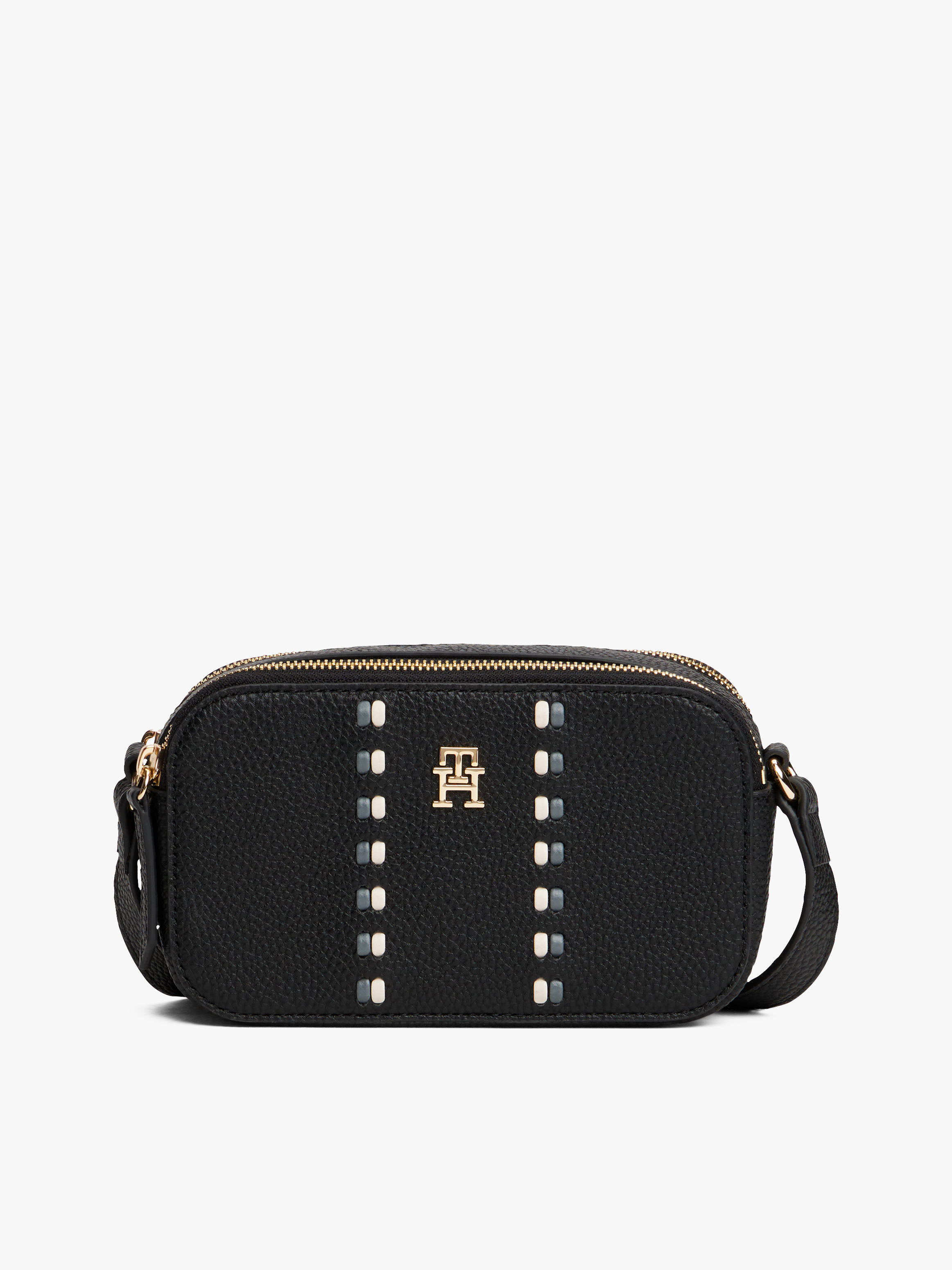 Signature Tape Camera Bag