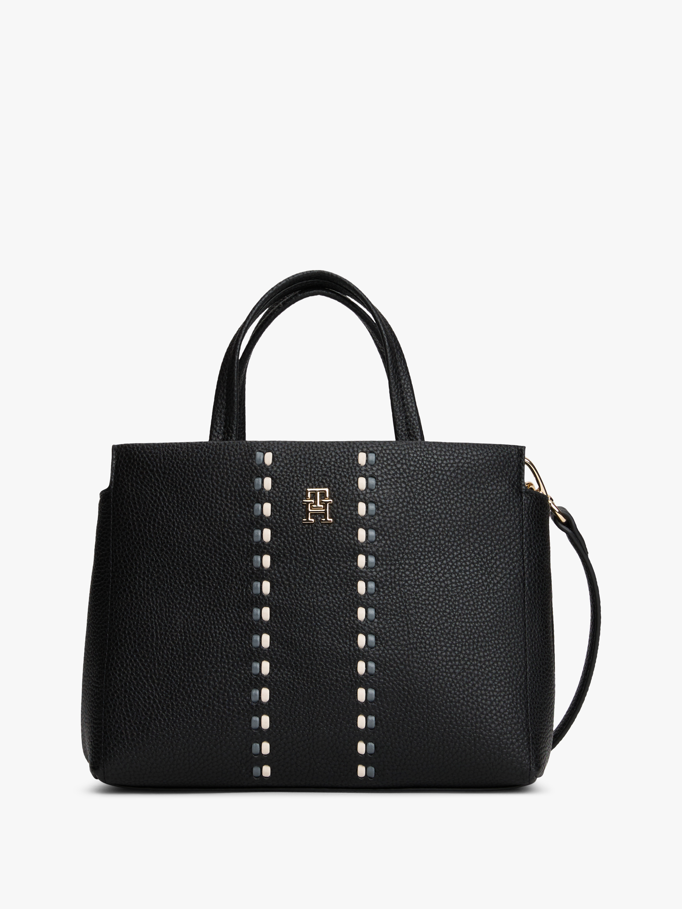 Timeless Mini Satchel Bag