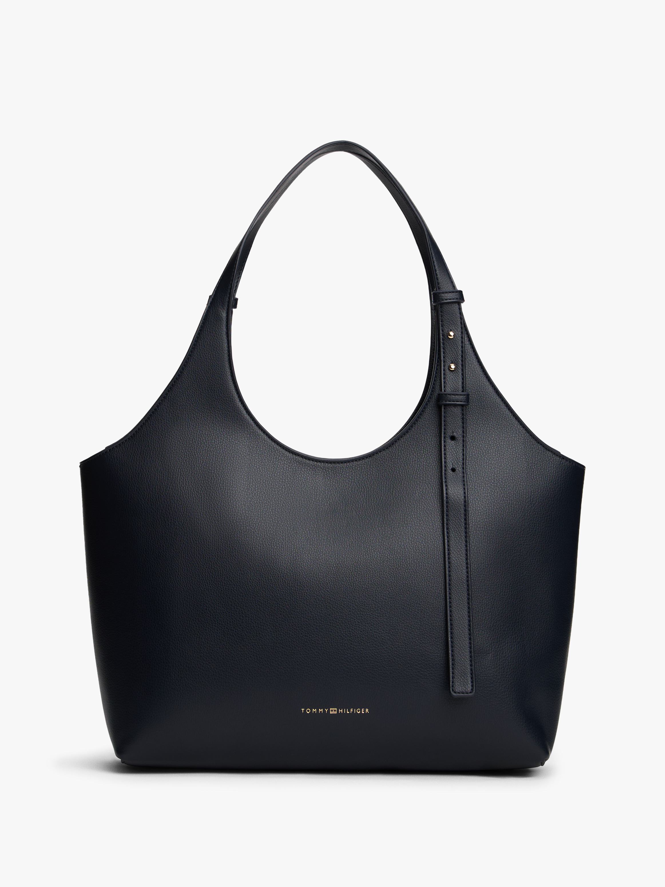 Logo Tote Bag