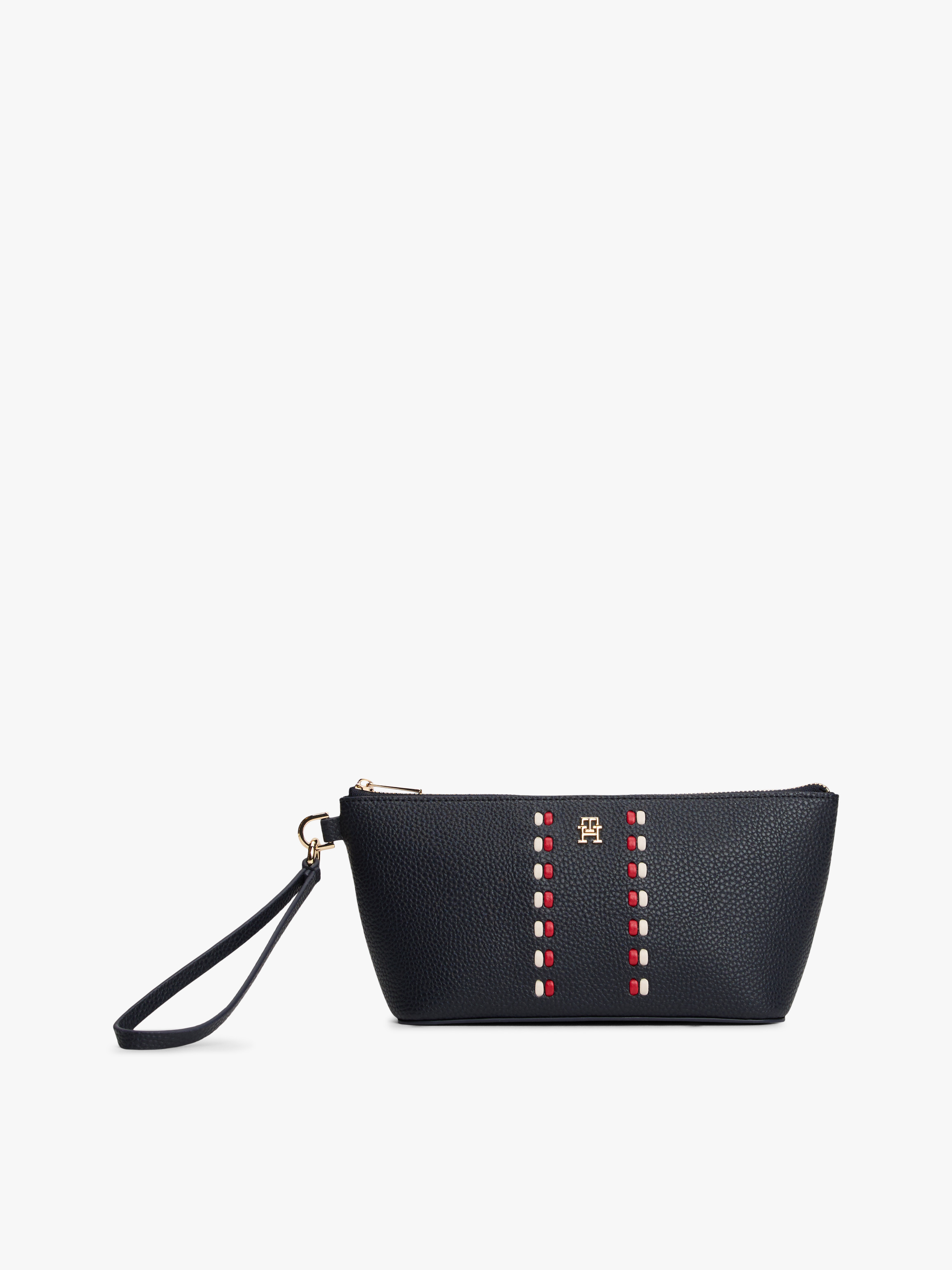 Icon Make-Up Bag — Navy