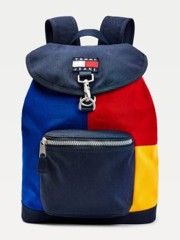 tommy bookbag
