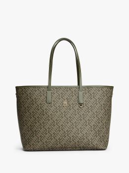 TH Monoplay Tote Bag