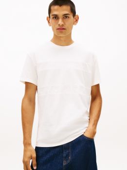 Regular Tonal Flag Short-Sleeve T-Shirt