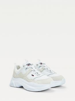 Lightweight Hybrid Trainers | Tommy Hilfiger KW