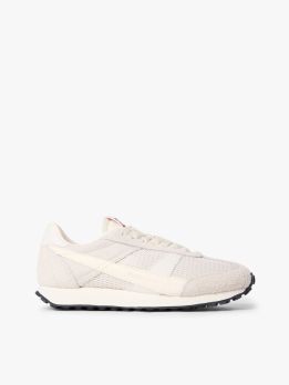 Suede Retro Archive Runner Trainers