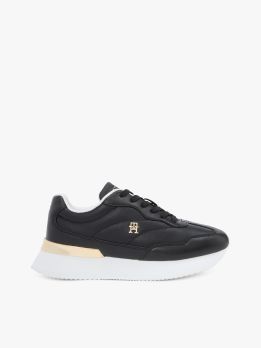 Chic Fashion Runner Low Top Sneakers