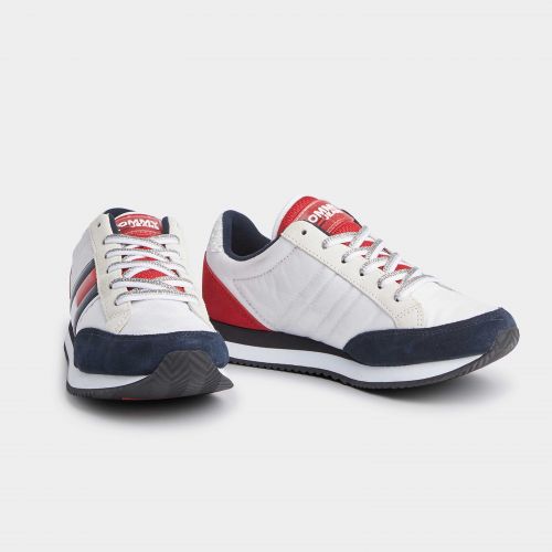 tommy hilfiger sparkle trainers