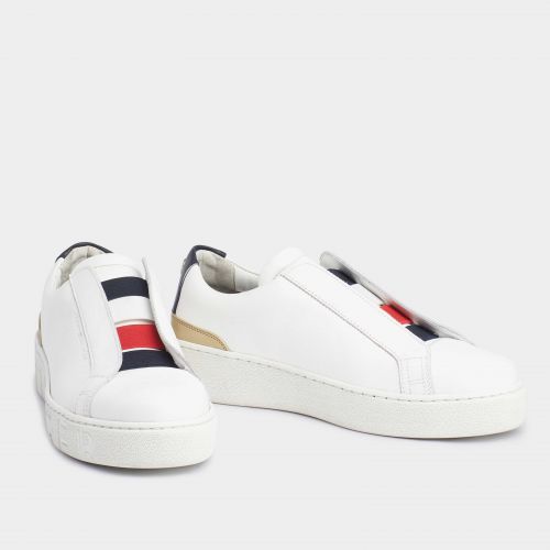 tommy hilfiger signature trainers