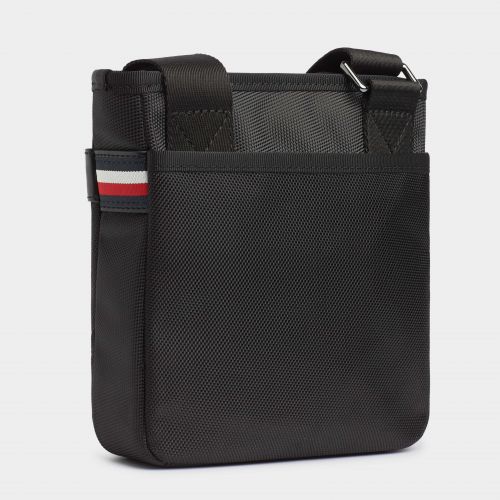 tommy hilfiger dressy nylon crossover