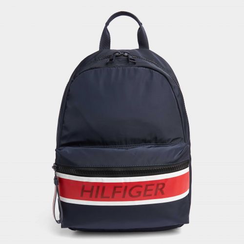 tommy hilfiger dressy backpack