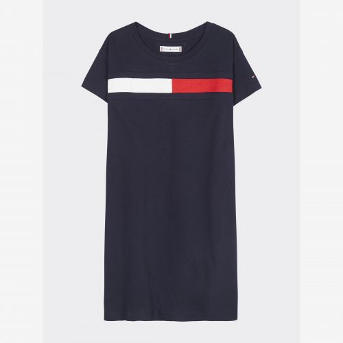 hilfiger t shirt dress
