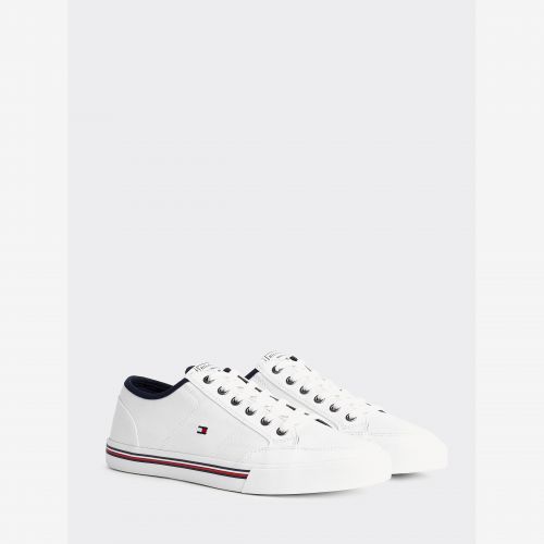 TH Core Signature Lace-Up Trainers