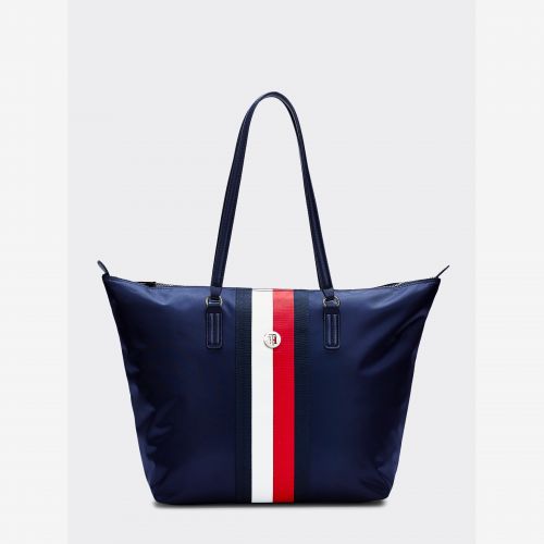 tommy hilfiger women's tote bag