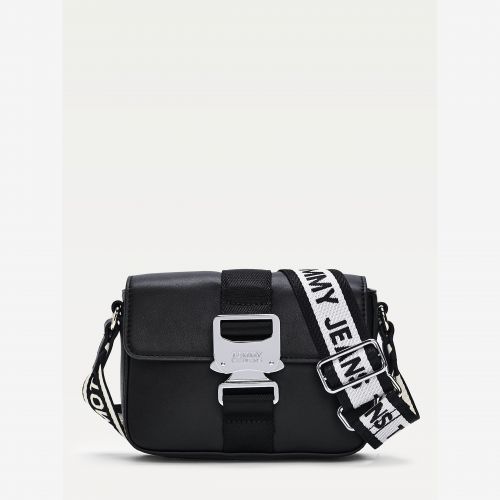 small black cross over bag