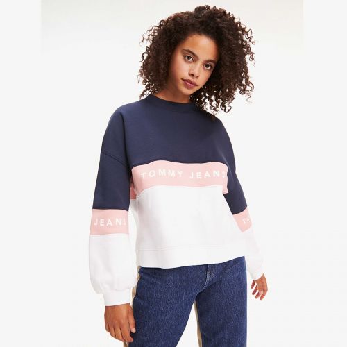tommy hilfiger sweaters women's