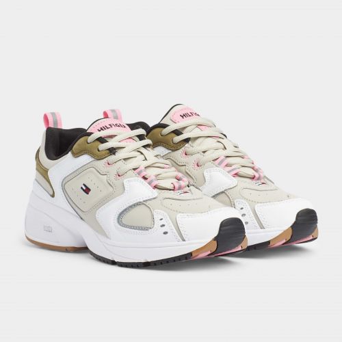 tommy hilfiger classic trainers
