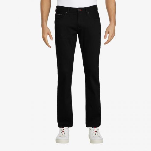 tommy hilfiger denton straight fit stretch chino