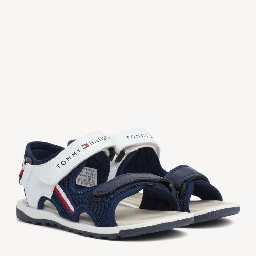 kids tommy hilfiger sandals