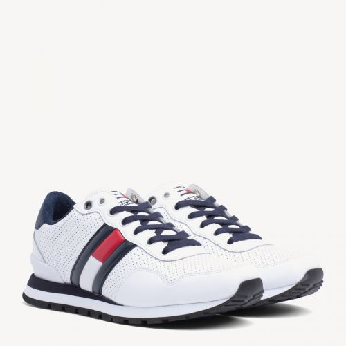 tommy jeans lifestyle sneaker